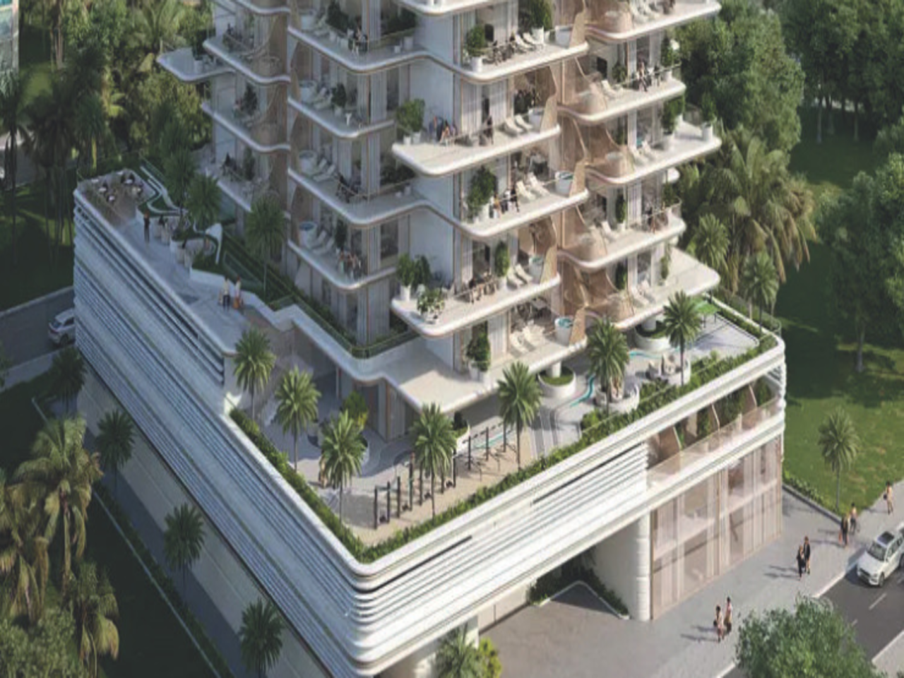 Luminous Coastal Living/Q1 2028